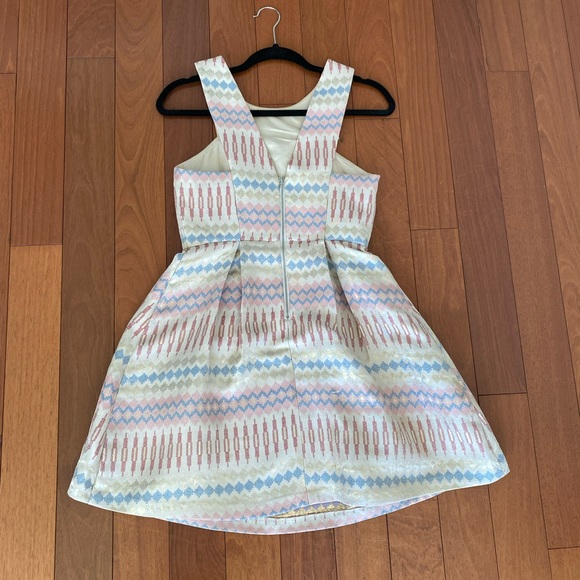 BCBGeneration Mini Dress - Picture 4 of 5